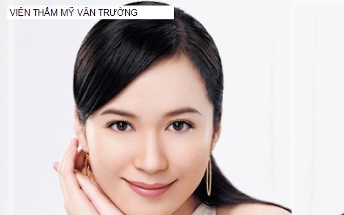 VIỆN THẨM MỸ VĂN TRƯỜNG