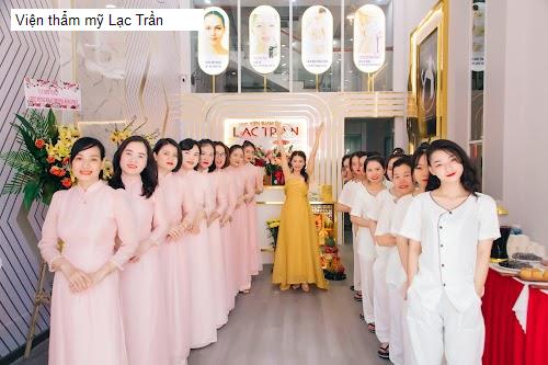 Viện thẩm mỹ Lạc Trần
