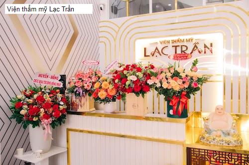 Bảng giá Viện thẩm mỹ Lạc Trần