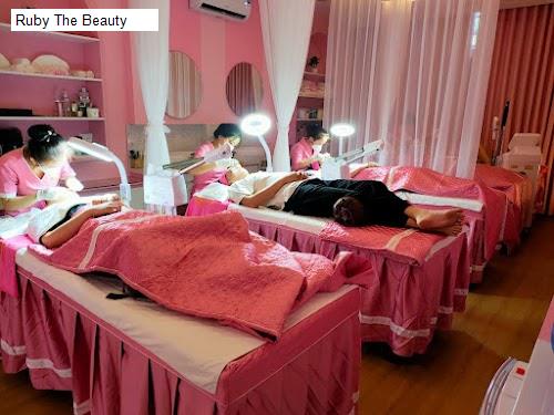 Bảng giá Ruby The Beauty