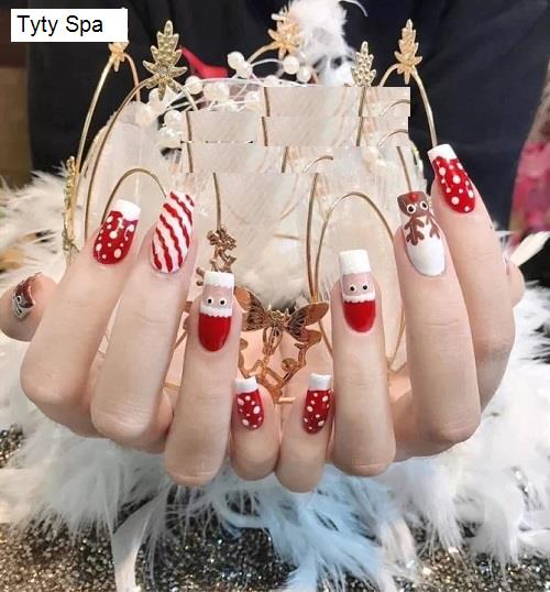 Bảng giá Tyty Spa