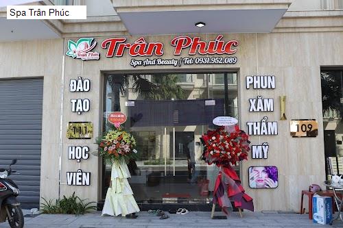 Spa Trân Phúc