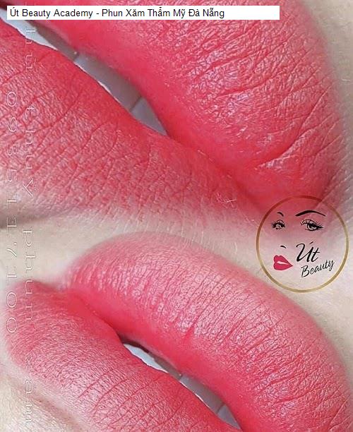 Bảng giá Út Beauty Academy - Phun Xăm Thẩm Mỹ Đà Nẵng