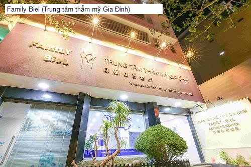 Family Biel (Trung tâm thẩm mỹ Gia Đình)
