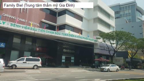 Bảng giá Family Biel (Trung tâm thẩm mỹ Gia Đình)