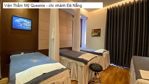 Bảng giá Viện Thẩm Mỹ Queenie - chi nhánh Đà Nẵng