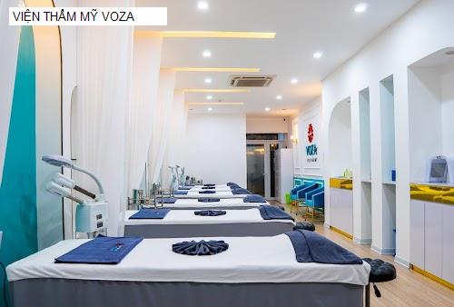 VIỆN THẨM MỸ VOZA