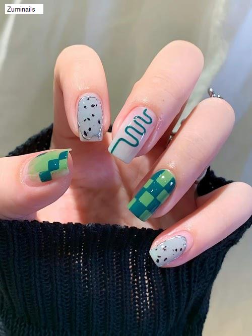 Zuminails