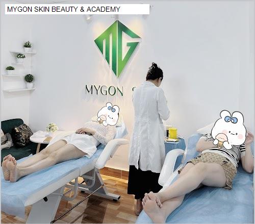 MYGON SKIN BEAUTY & ACADEMY