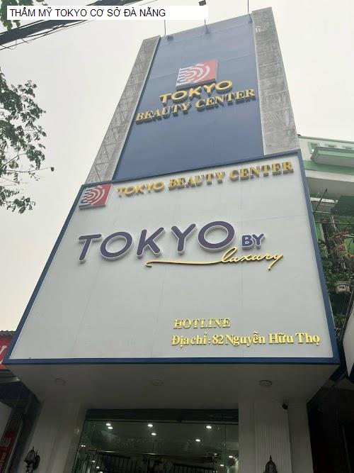 Bảng giá THẨM MỸ TOKYO CƠ SỞ ĐÀ NẴNG