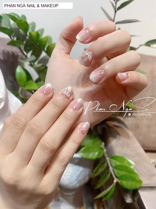 PHAN NGÀ NAIL & MAKEUP