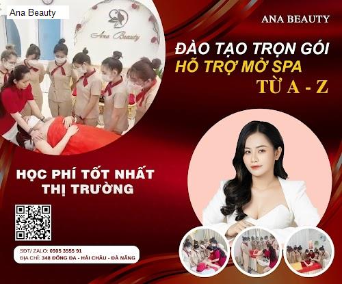 Bảng giá Ana Beauty