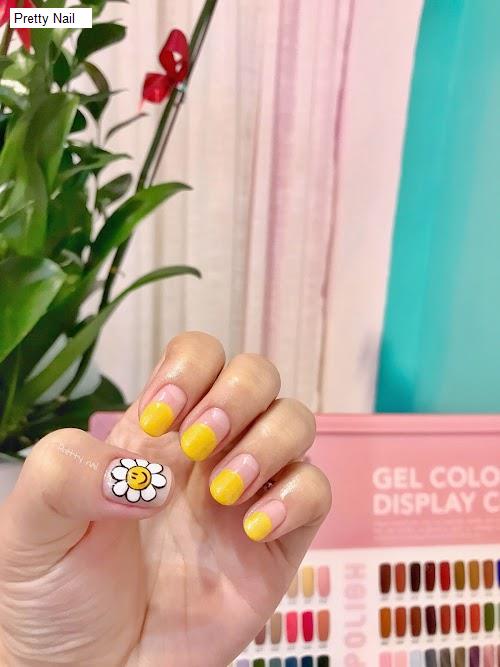 Bảng giá Pretty Nail