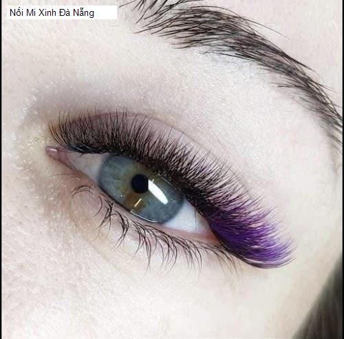 Bảng giá Nối Mi Xinh Đà Nẵng