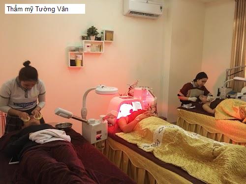 Thẩm mỹ Tường Vân