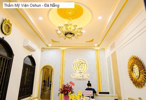 Thẩm Mỹ Viện Oshun - Đà Nẵng