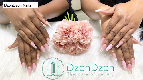 DzonDzon Nails