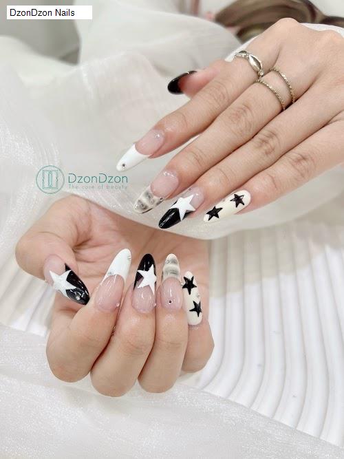 Bảng giá DzonDzon Nails