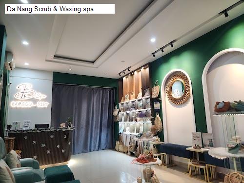 Da Nang Scrub & Waxing spa