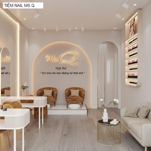 TIỆM NAIL MS.Q