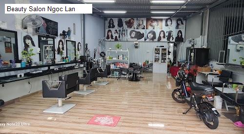 Beauty Salon Ngọc Lan