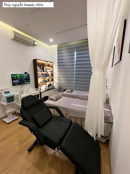Hình ảnh Thùy nguyễn beauty clinic