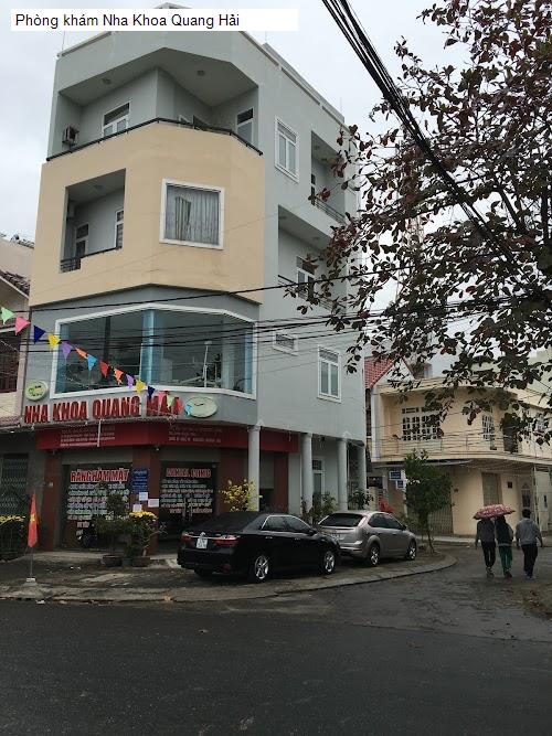 Hình ảnh Phòng khám Nha Khoa Quang Hải