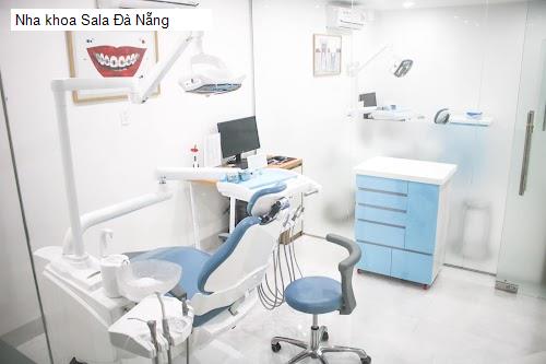 Hình ảnh Nha khoa Sala Đà Nẵng