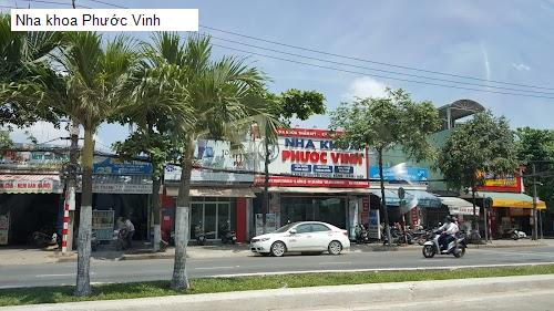 Hình ảnh Nha khoa Phước Vinh