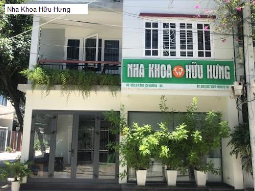 Hình ảnh Nha Khoa Hữu Hưng