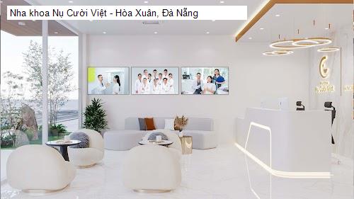 Hình ảnh Nha khoa Nụ Cười Việt - Hòa Xuân, Đà Nẵng