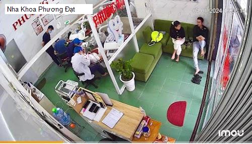 Hình ảnh Nha Khoa Phương Đạt