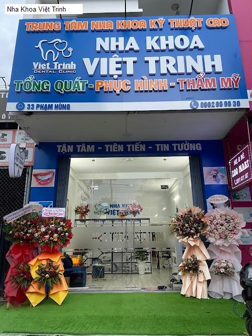 Hình ảnh Nha Khoa Việt Trinh