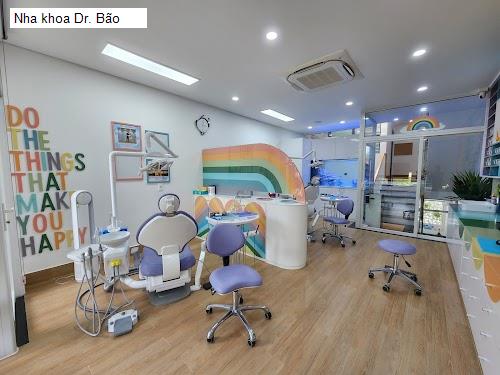 Hình ảnh Nha khoa Dr. Bão