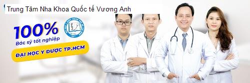 Hình ảnh Trung Tâm Nha Khoa Quốc tế Vương Anh