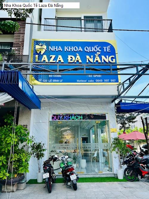 Hình ảnh Nha Khoa Quốc Tế Laza Đà Nẵng