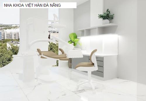 Hình ảnh NHA KHOA VIỆT HÀN ĐÀ NẴNG