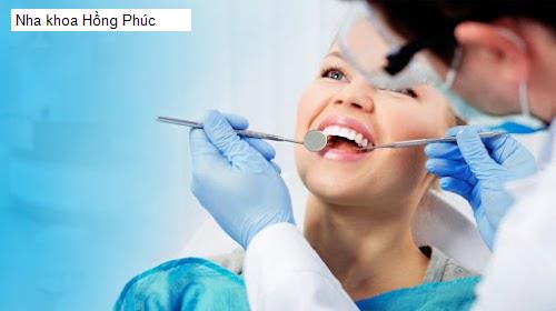 Hình ảnh Nha khoa Hồng Phúc