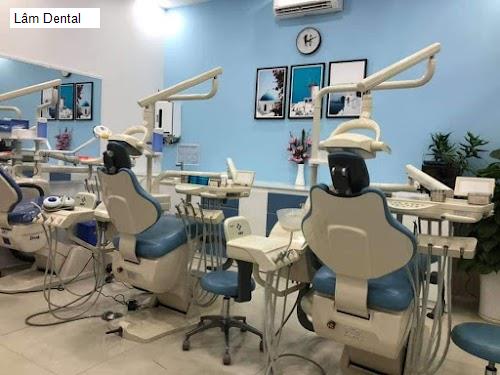 Hình ảnh Lâm Dental