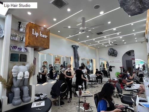 Líp Hair Studio