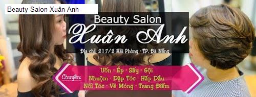 Beauty Salon Xuân Anh