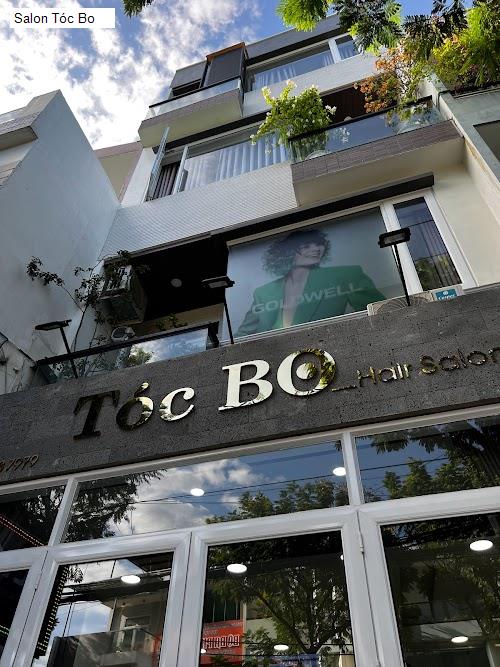 Hình ảnh Salon Tóc Bo