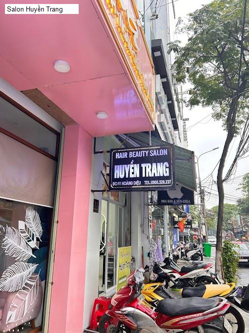 Hình ảnh Salon Huyền Trang