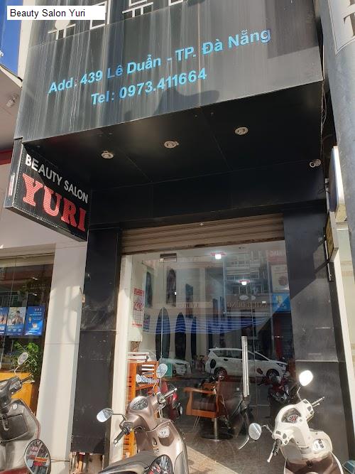 Hình ảnh Beauty Salon Yuri