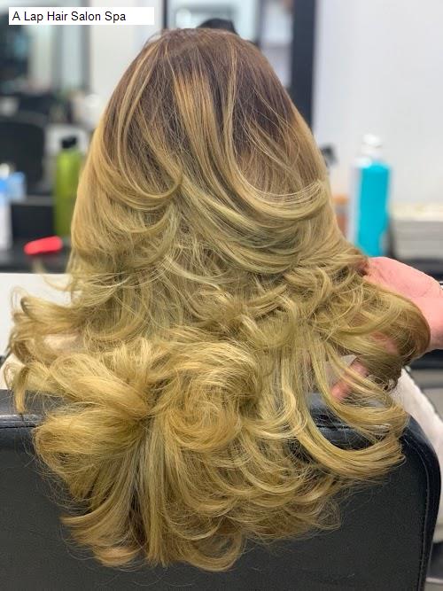 Hình ảnh A Lap Hair Salon Spa