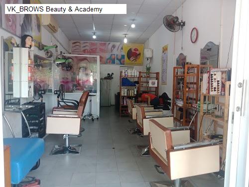 Hình ảnh VK_BROWS Beauty & Academy