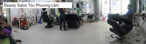 Hình ảnh Beauty Salon Tóc Phương Lâm