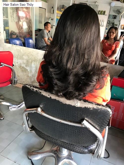 Hình ảnh Hair Salon Sao Thủy