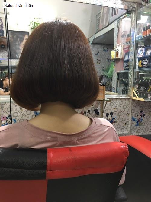 Hình ảnh Salon Trâm Liên