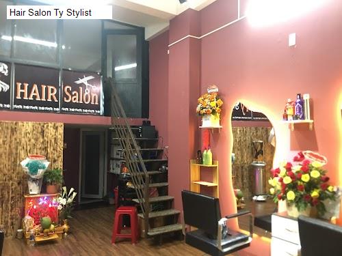 Hình ảnh Hair Salon Ty Stylist